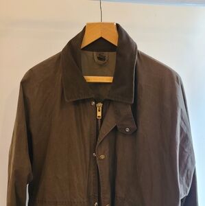 SOLD Filson Foul Weather Jacket XL SOLD
